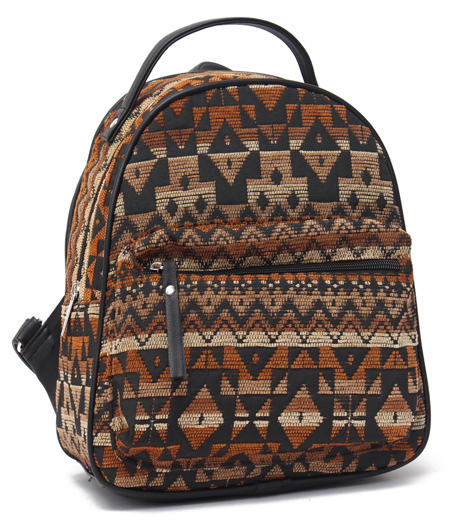 Гобеленовый рюкзак "Боливия" 563