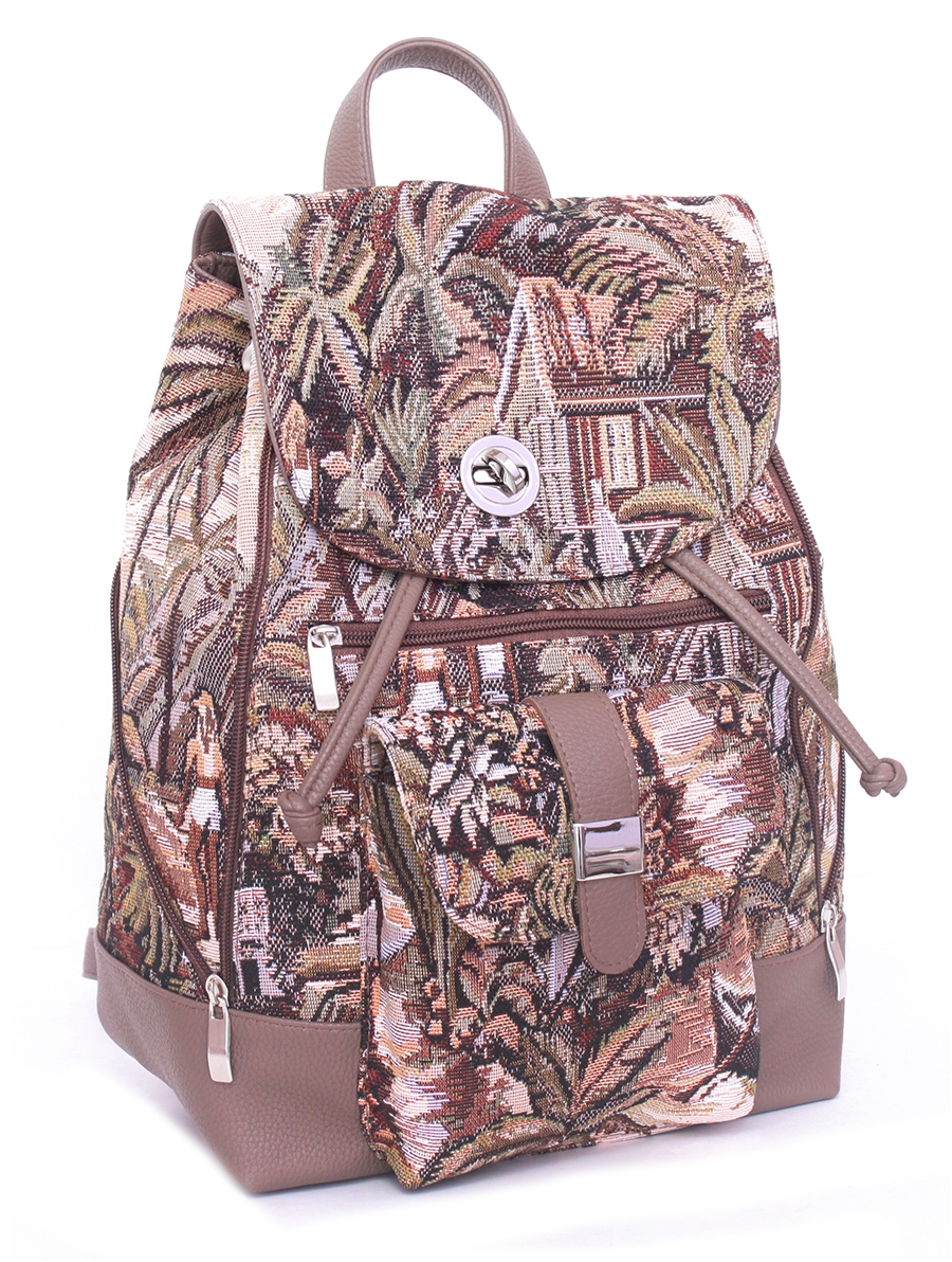 Рюкзак из гобелена "Бали-1" 704